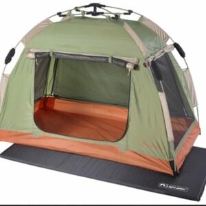 COPY - Lightspeed Outdoors Tiny Tent
